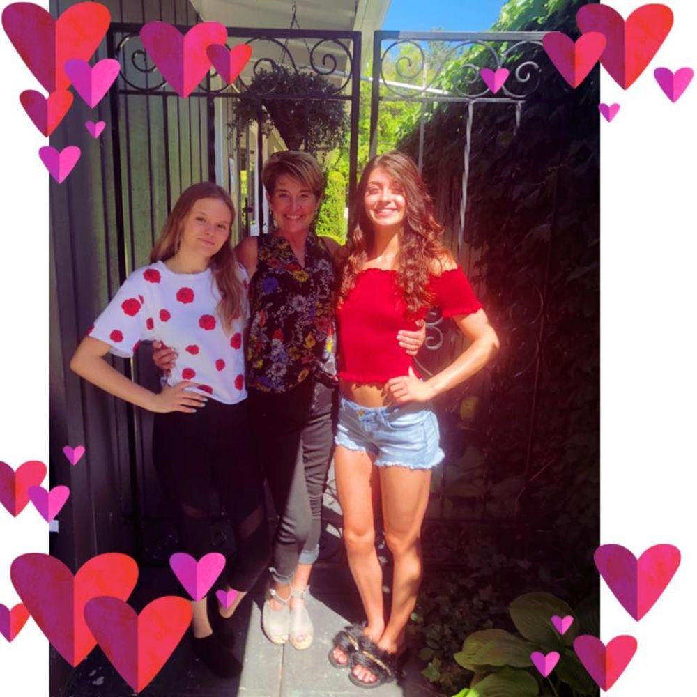 Meet your Posher, Madison